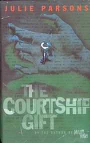 Cover of: The Courtship Gift