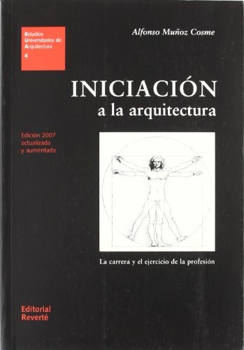 Iniciación a la arquitectura by Alfonso Muñoz Cosme, Jorge Sainz