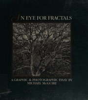 Cover of: An eye for fractals by Michael McGuire undifferentiated