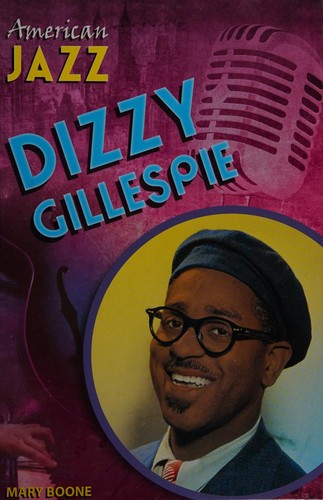 Dizzy Gillespie by Mary Boone