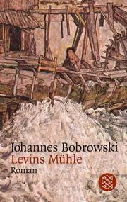 Cover of: Levins Muhle