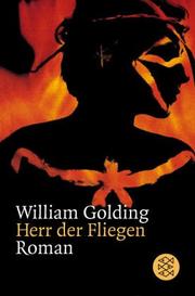 Cover of: Herr der Fliegen by William Golding