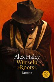 Cover of: Wurzeln (Roots) by Alex Haley