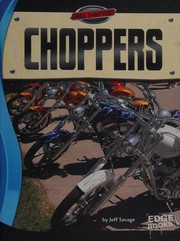 choppers-cover