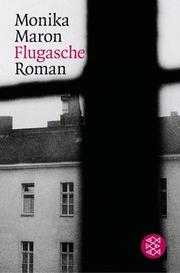 Cover of: Flugasche by Monika Maron