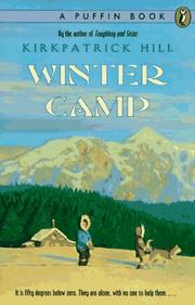 Cover of: Winter camp
