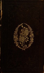 Cover of: The Boston book. Being specimens of metropolitan literature by Ralph Waldo Emerson