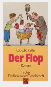 Cover of: Der Flop by Claudia Keller