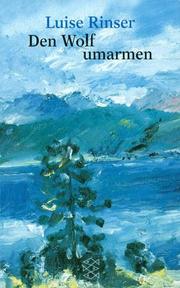 Cover of: Den Wolf Umarmen