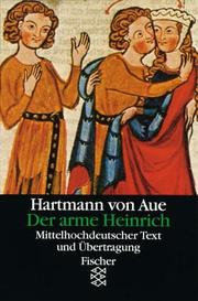 Cover of: Der arme Heinrich