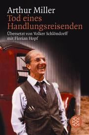 Cover of: Tod Eines Handlungsreisenden by Arthur Miller