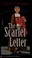 Cover of: The Scarlet Letter (Townsend Library Edition)