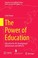 Cover of: The Power of Education