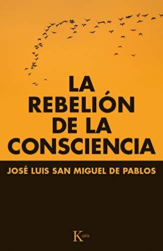 La rebelión de la consciencia by José Luis San Miguel de Pablos