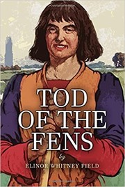 Cover of: Tod, of the fens