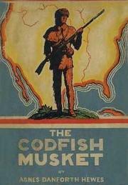 Cover of: The codfish musket