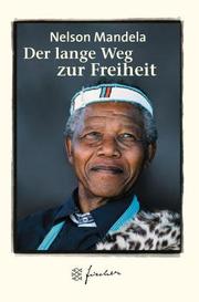 Cover of: Der lange Weg zur Freiheit by Nelson Mandela