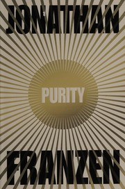 Cover of: Purity by Jonathan Franzen