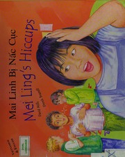 Mei Ling's Hiccups by David Mills, David Mills