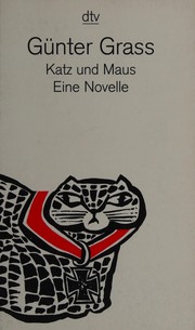 Cover of: Katz und maus by Günter Grass