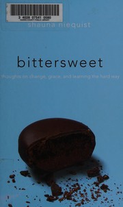 Cover of: Bittersweet by Shauna Niequist