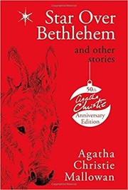 Cover of: Star over Bethlehem, and other stories