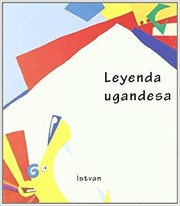 Cover of: Leyenda ugandesa