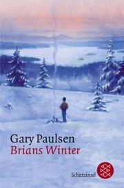Cover of: Brians Winter. ( Ab 10 J.). by Gary Paulsen