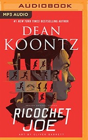 Cover of: Ricochet Joe by Dean Koontz, James Patrick Cronin