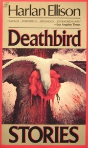 Cover of: Deathbird stories