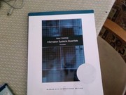 Cover of: Information Systems Essentials by Stephen Haag