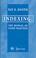 Cover of: Indexing the Manual of Good Practice