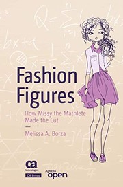 Cover of: Fashion Figures by Melissa A. Borza