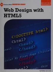 web-design-with-html5-cover