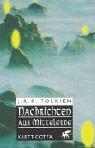 Cover of: Nachrichten aus Mittelerde by J.R.R. Tolkien, J.R.R. Tolkien, Christopher Tolkien