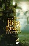 Cover of: Die Zwei Türme by J.R.R. Tolkien