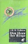 Cover of: Der Herr Der Ringe by J.R.R. Tolkien