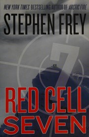 Cover of: Red cell seven