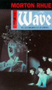 Cover of: The Wave by Todd Strasser