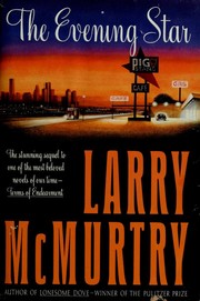 Evening Star by Larry McMurtry
