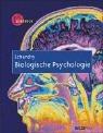 Cover of: Biologische Psychologie. Lehrbuch.