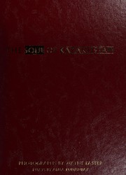 Cover of: The soul of Kazakhstan