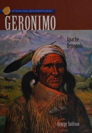 Cover of: Geronimo: Apache renegade