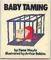 Cover of: Baby Taming