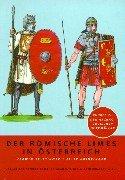 Cover of: Der römische Limes in Österreich. Führer zu den archäologischen Denkmälern. by Verena Gassner, S. Jilek, A. Stuppner, Herwig Friesinger, Friedrich Krinzinger