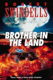 Cover of: Brother in the Land (Puffin Teenage Fiction)