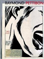 Cover of: Raymond Pettibon by 