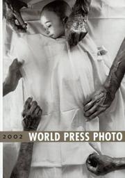 Cover of: World Press Photo, französ. Ausg., 2002