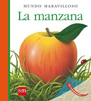 Cover of: La manzana