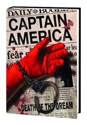 Cover of: The Death of Captain America Omnibus